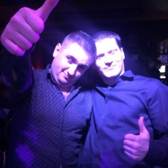 Валерій Самогородський, 01.11.1988, Киев