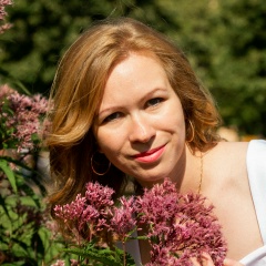 Ольга Давыденко, 04.03, Москва