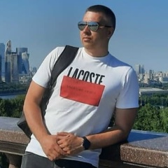 Вадим Алексиков, Краснодар