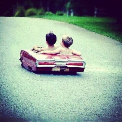 Беслан Ципинов, 24.12.1992, New York City