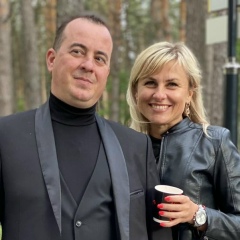 Елена Гамарец, 09.05, Вишневое