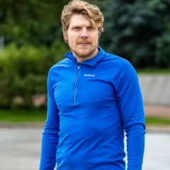 Алексей Холодов, 05.05, Санкт-Петербург