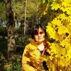 Инара Масанова, 12.01.1975, Алматы