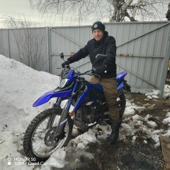 Николай Семенихин, Новосибирск