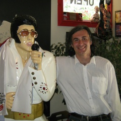 Марат Юревич, 25.04.1976, Москва