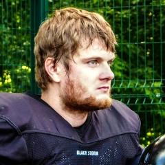 Александр Руднев, 28.05, Москва