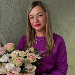 Марина Новолодская, 05.09, Новосибирск