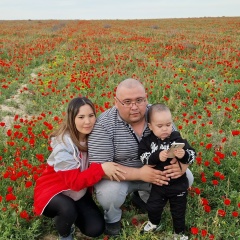 Исмоил Худайберганов, 03.07, Чкаловский