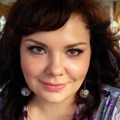 Марина Абилова, 05.04.1984, Москва