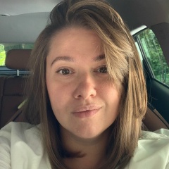 Ольга Колюх, 03.08, Москва