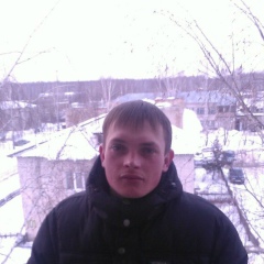 Николай Аниськин, 18.08.1988, Нижний Новгород