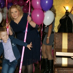 Танюсик Сухова, 05.11.1985, Шлиссельбург