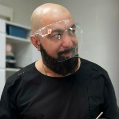 Яма Ахмад, 08.05, Kabul