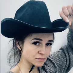 Ирина Крошеницына, 04.09, Архангельск