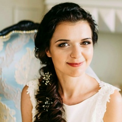 Вероника Черкашина, 23.06, Запорожье