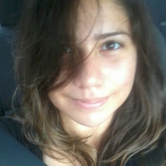 Raquel Feu, 31.05.1996, São Luís