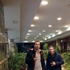 Санек Ерофеев, 21.01.1991, Екатериновка