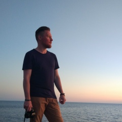 Дмитрий Романов, 02.08, Санкт-Петербург