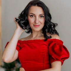 Виктория Бойко, Москва