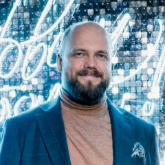 Сергей Скок, 24.05.1984, Санкт-Петербург