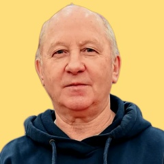 Владимир Лысых, 18.07, Санкт-Петербург