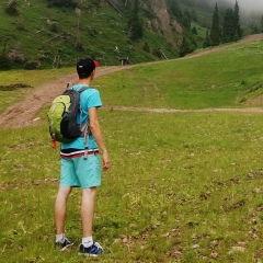 Вячеслав Рудень, 22.12