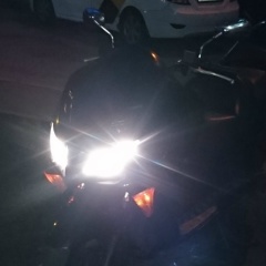 Сергей Лосик, 05.08, Москва