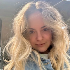 Anastasiya Sudya, 30.04, Москва