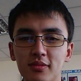 Батый Джиемуратов, 11.12, Нукус