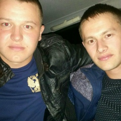 Андрей Юрьевич