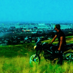 Александр Ломеев, 13.12, Волгоград