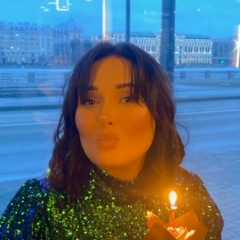 Наталья Русакова, 21.03.1985, Санкт-Петербург