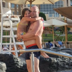 Владислав Вагер, 27.08, Санкт-Петербург