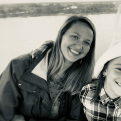 Екатерина Шамаева, 12.04.1982, Москва