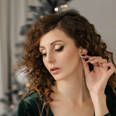 Виктория Кулешова, 23.02, Липецк