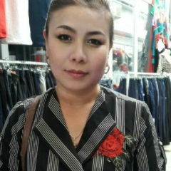 Балданай Жетибаева