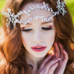 Марина Уржумова, 12.11, Новосибирск