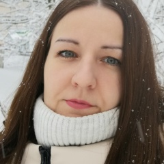 Галина Валерьевна, 17.08, Железногорск