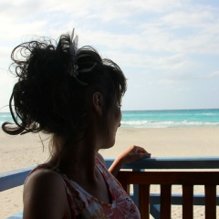 Юлия Никитина, 22.12.1986, Москва