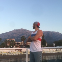 Сергей Савельев, 18.09, Москва