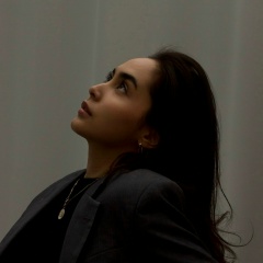 Дана Эгембердиева, 25.01, Тольятти