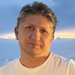 Андрей Харламов, 19.12, Новосибирск