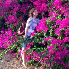 Анастасия Ковынева, 10.07.1989, Москва