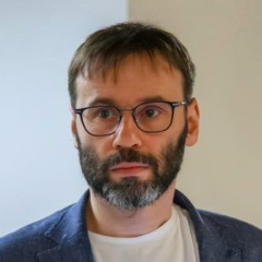 Алексей Афанасьев, 27.10.1983, Москва