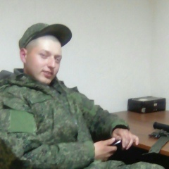 Артур Алиев