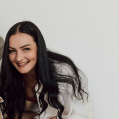 Анастасия Суркова, 06.12, Пятигорск