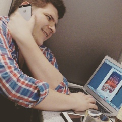 Алексей Онищук, 01.08, Киев