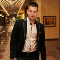 Станислав Станев, 27.03.1995, Москва