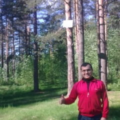 Сергей Гулян, 23.08.1985, Санкт-Петербург