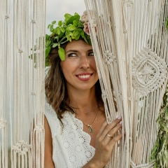 Танюшка Талбацкая, 05.03.1989, Одесса